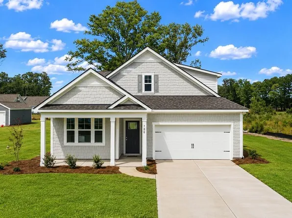 780 Castle Hill Dr, Yemassee, SC 29945