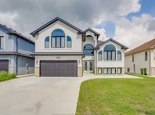 106 Bonnett Rd, Amherstburg, ON N9V0G8