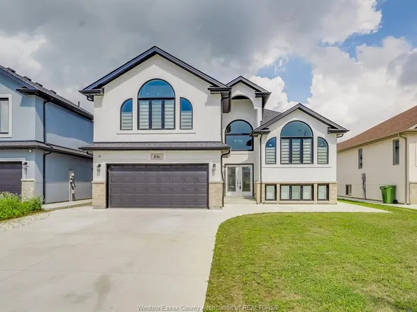 106 Bonnett Rd, Amherstburg, ON N9V 0G8