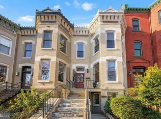 1510 R St NW #BASEMENT, Washington, DC 20009