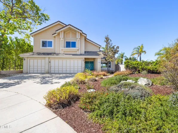 6708 Lafayette Ct, Moorpark, CA 93021