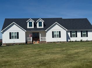 113 Clay Ave, Lancaster, KY 40444