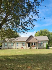131 Cessna Ln, Shelbyville, TN, 37160