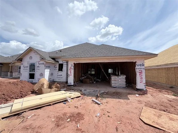 2532 NW 196th St, Edmond, OK 73012