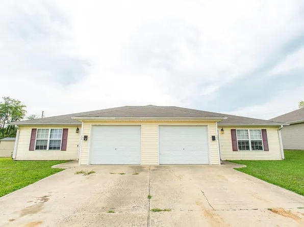 216218 Truman St, Knob Noster, MO 65336