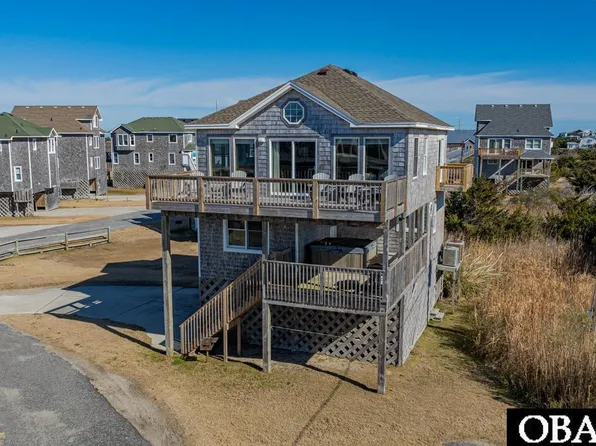 39203 Island Creek Dr Unit 8-1, Avon, NC 27915