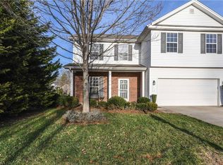 1948 Haven Rd, Greensboro, NC 27410