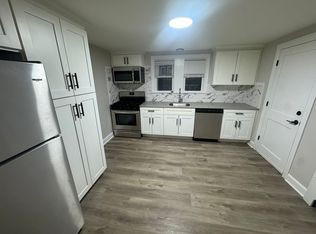 26 Saint Marks Rd #4, Dorchester Center, MA 02124