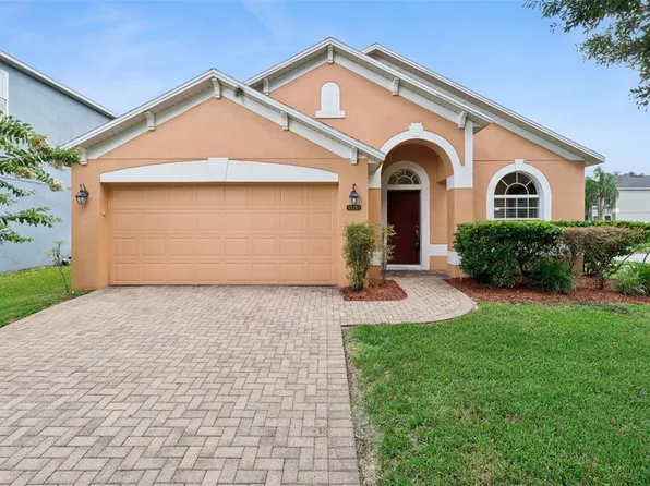 12751 Moss Park Ridge Dr, Orlando, FL 32832