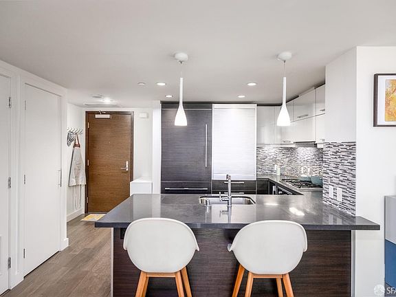 5th image of 435 China Basin St Unit 442