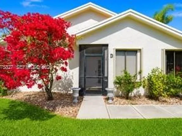3010 NW 12th St APT D, Delray Beach, FL 33445