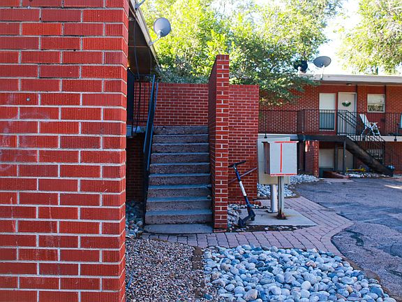 2nd image of 2571 E Uintah St #9