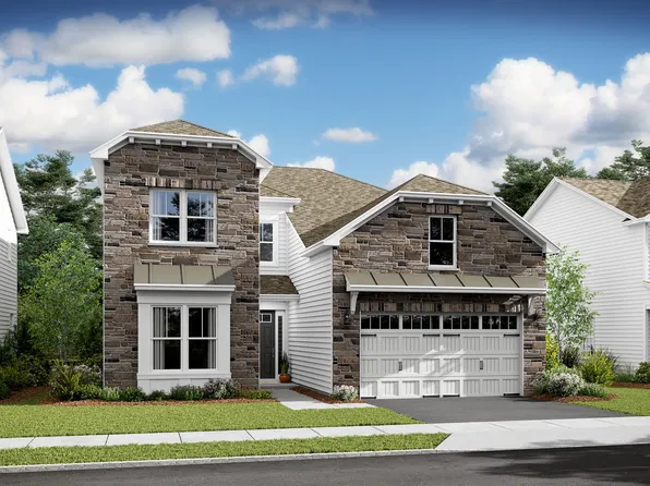 30 Hydrangea Dr, Township Of Manalapan, NJ 07726