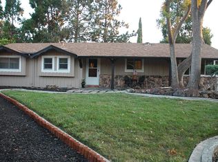 1805 Tobi Ct, Concord, CA 94521