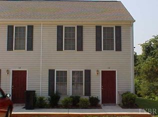 6024 Igloe Dr #604, Lynchburg, VA 24502