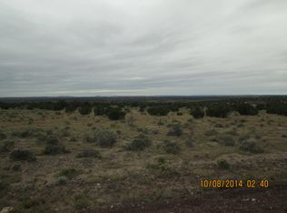 2860 W Critter Pass, Williams, AZ 86046