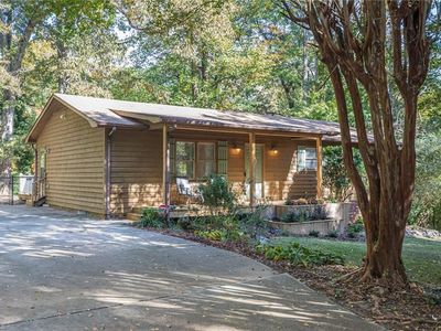 249 Forest Creek Dr, Winston Salem, NC, 27107