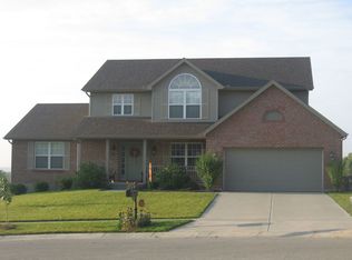 5363 Cottage View Ct, Liberty Township, OH 45011