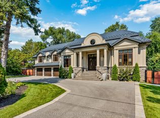 539 Old Poplar Row, Mississauga, ON L5J2N9