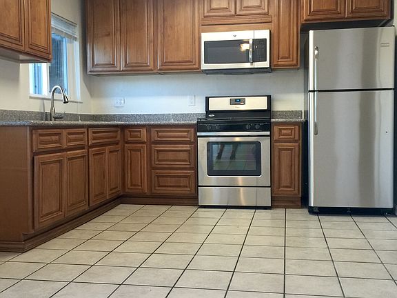 Remodeled Kitchen