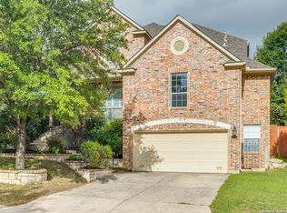21719 Chaucer Hill, San Antonio, TX 78256