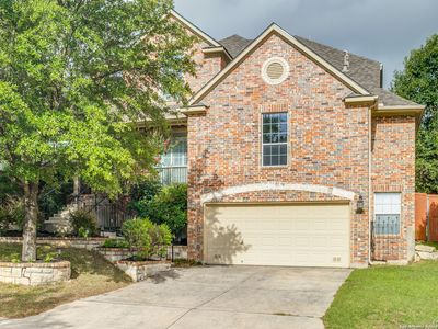 21719 Chaucer Hill, San Antonio, TX, 78256