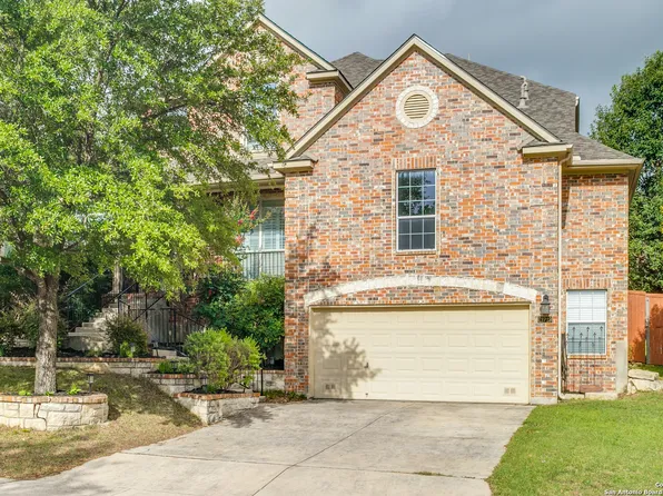 21719 Chaucer Hill, San Antonio, TX 78256
