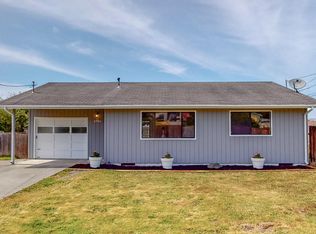 1751 Victor Blvd, Arcata, CA 95521