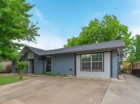 1043 Elmwood Dr, Lewisville, TX 75067