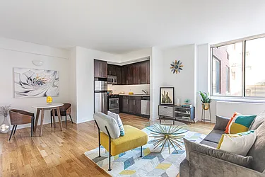 Rented by Living New York