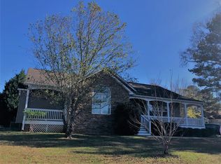 687 Central Way, Chatsworth, GA 30705