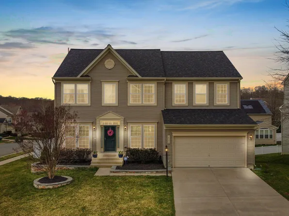 15230 Jennerette Ln, Woodbridge, VA 22193