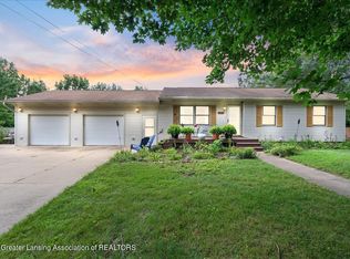 16730 Jerry Rd, Lansing, MI 48906