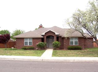 109 N Vale Ave, Lubbock, TX 79416