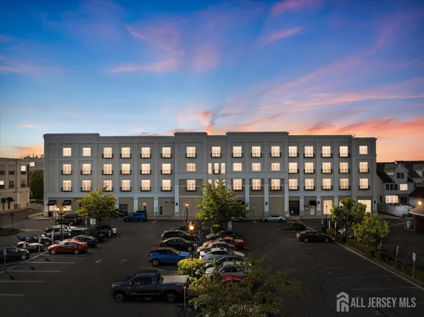 2 N Commerce Sq Ste 204, Robbinsville, NJ 08691