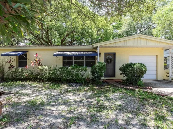 205 Evelyn Ave, Clearwater, FL 33765