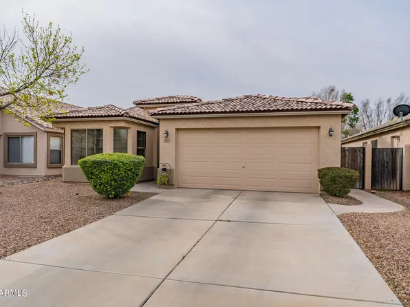10813 W Windsor Avenue, Avondale, AZ 85392