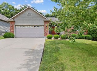 3355 S Wood Ave, Independence, MO 64057