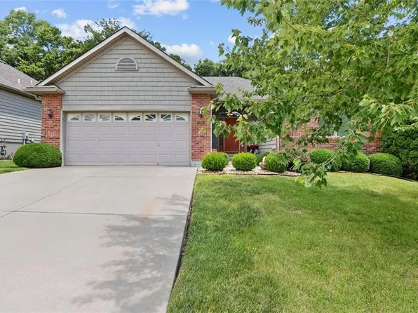 3355 S Wood Ave, Independence, MO 64057