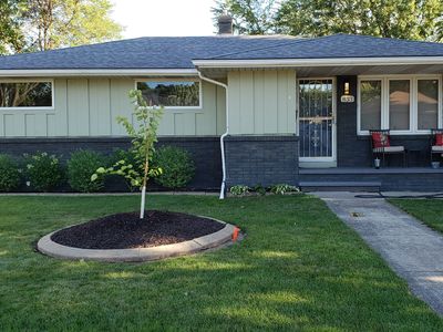 833 Harding St, Menasha, WI, 54952