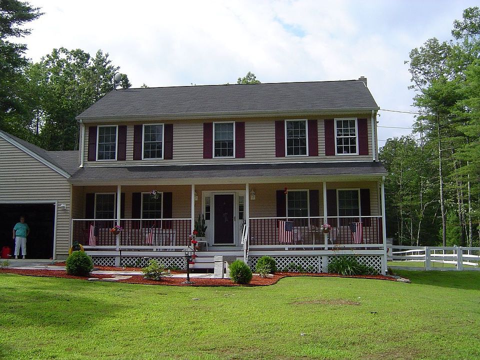 Front view