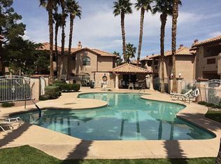 1405 Santa Margarita St, Las Vegas, NV 89146