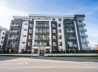 20838 78b Ave #A310, Langley, BC