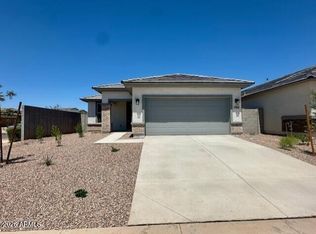 17064 W Buckhorn Trl, Surprise, AZ 85387