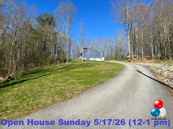 57 Pumpkin Ln, Charlton, MA 01507