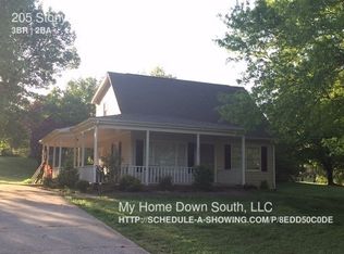 205 Stoneybrook Dr, Forest City, NC 28043