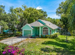 2701 Cleburne Rd, Orlando, FL 32817