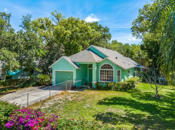 2701 Cleburne Rd, Orlando, FL 32817