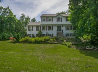 51 Turkey Trot Rd, New Milford, CT 06776