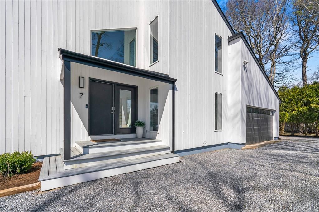  Welcome Home!Modern Contemporary design